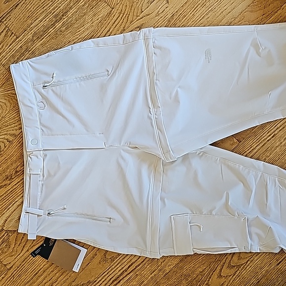 THE NORTH FACE Bridgerton Zip Pant - Picture 8 of 16